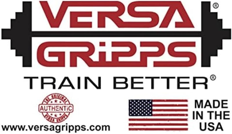 Versa Gripps Pro Series Lifting Straps by - Image 3